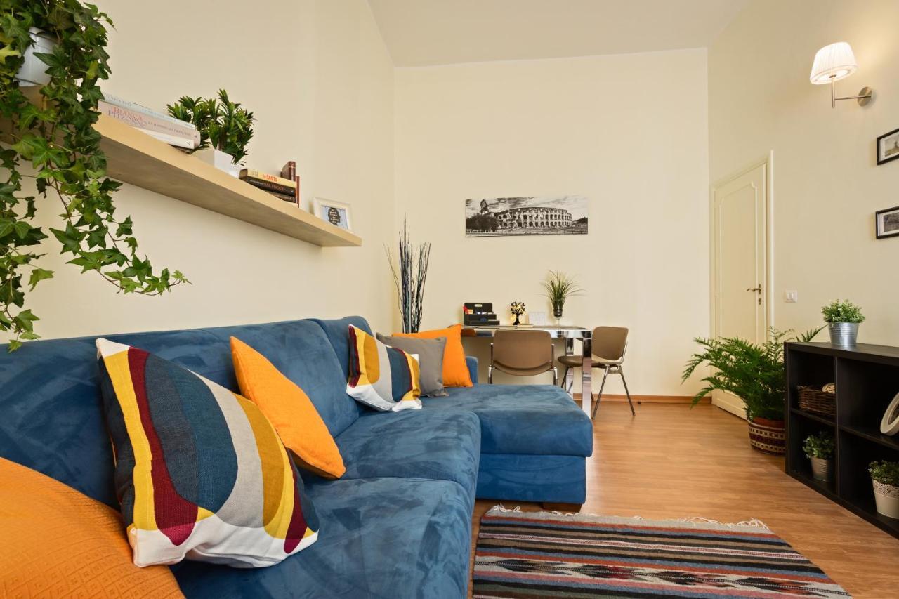 St. Joseph Apartment 47 Roma Exterior foto
